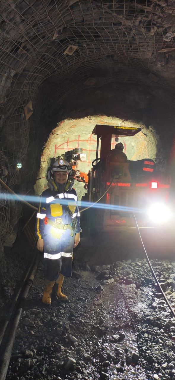 GRAN COLOMBIA GOLD SIGUE COMPROMETIDA CON LA ERRADICACIÓN DEL MERCURIO EN LA MINERIA INFORMAL, TRAS UN AÑO DE LA UNIÓN DE COLOMBIA AL CONVENIO DE MINAMATA
