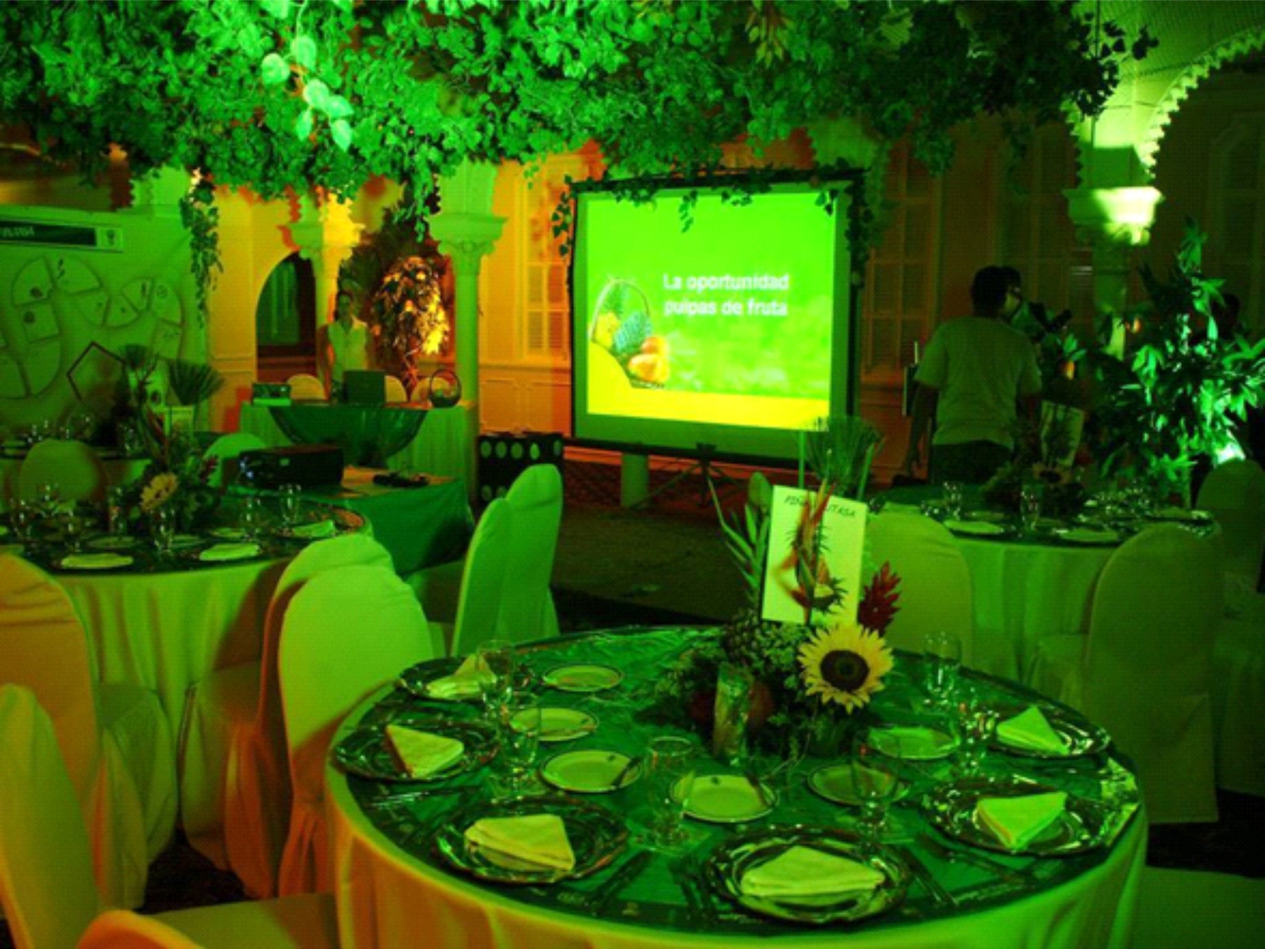Image and Press Impulsa el Éxito de Casa Lúker a Través de Eventos Temáticos de Mercadeo