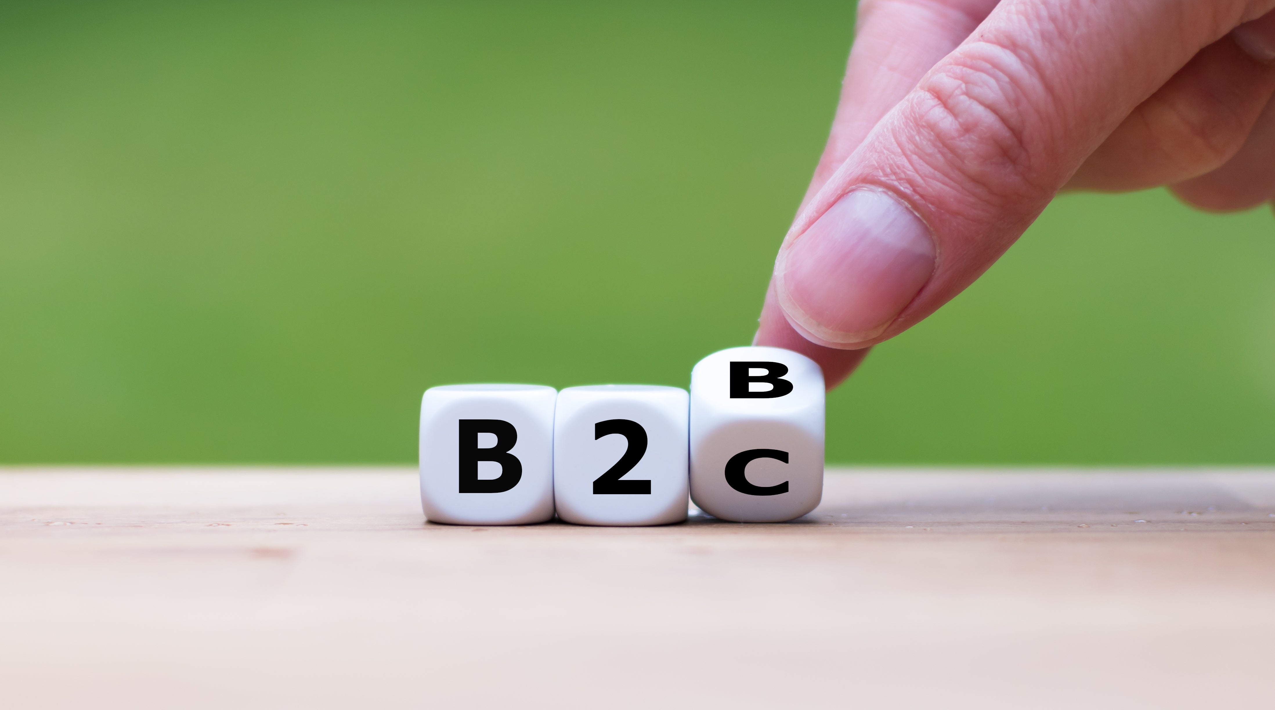 Potenciando Conexiones y Oportunidades: La Importancia de las Reuniones B2B para Empresas Innovadoras