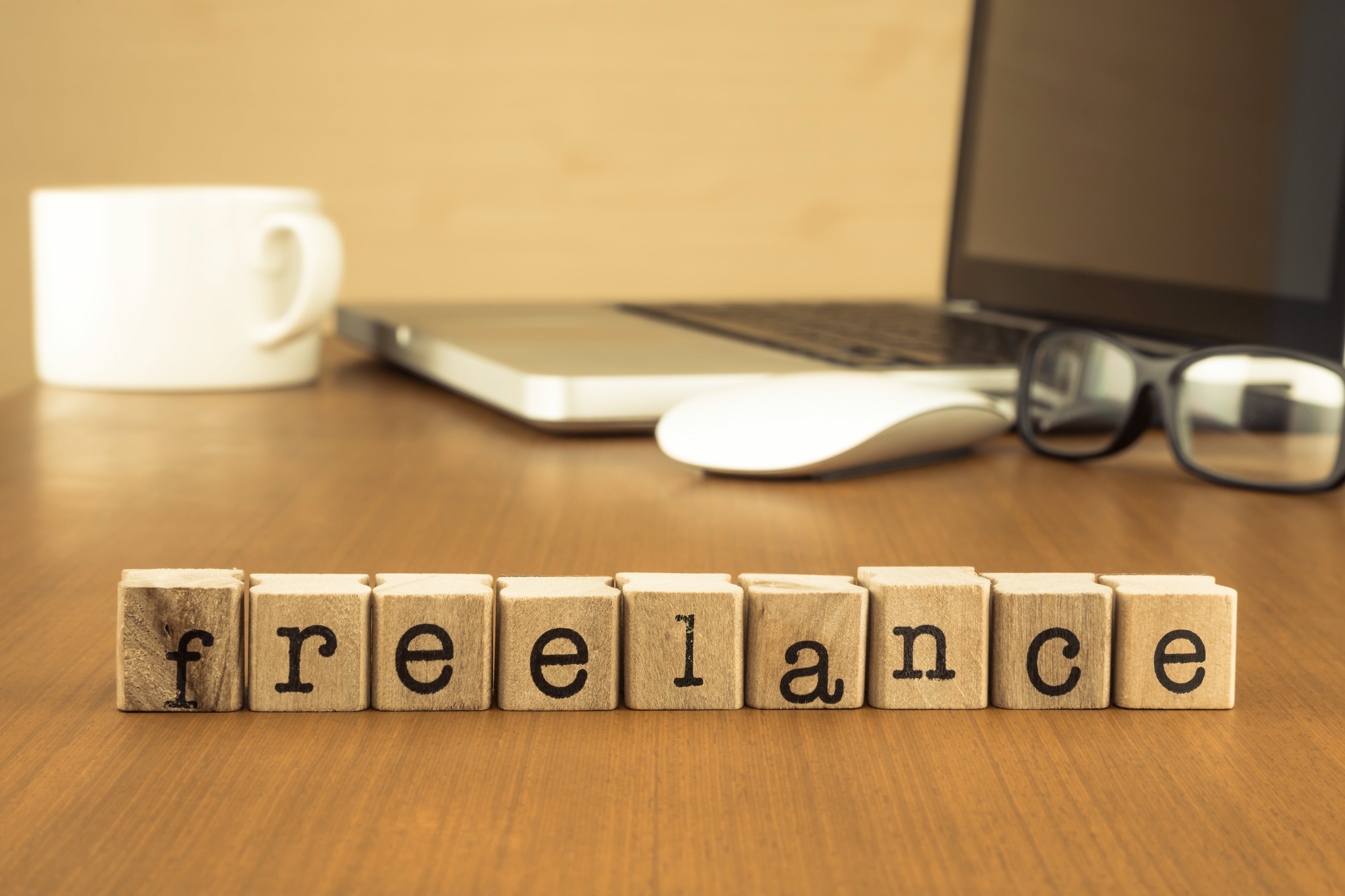 La razón por la cual debes contratar freelancers en tu empresa