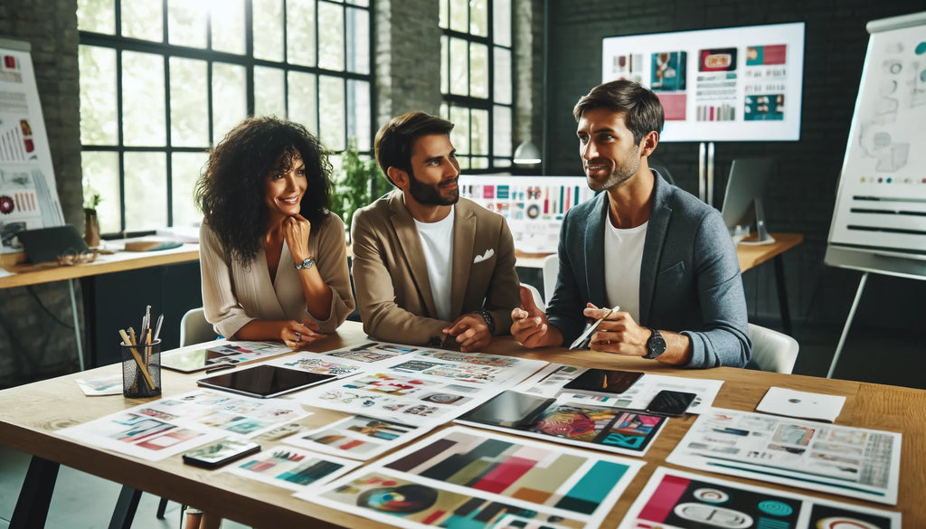 Estrategia Digital 360
