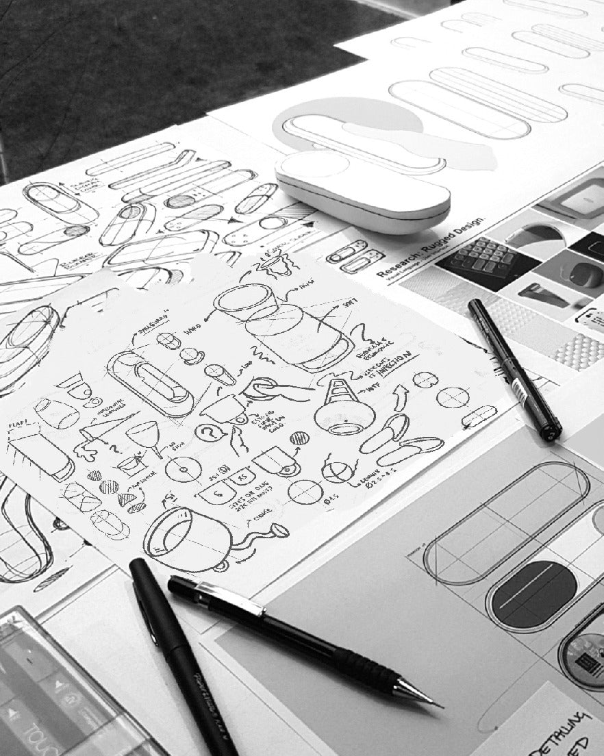 DISEÑO DE PRODUCTO DISEÑO DE PRODUCTO