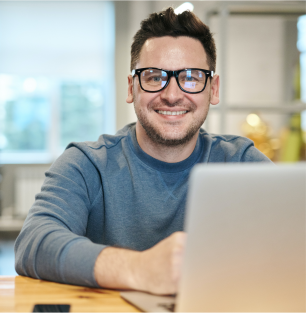 Social media manager Social media manager