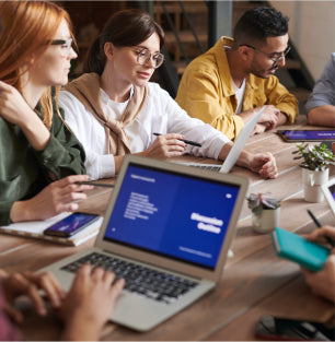 B2b meetings