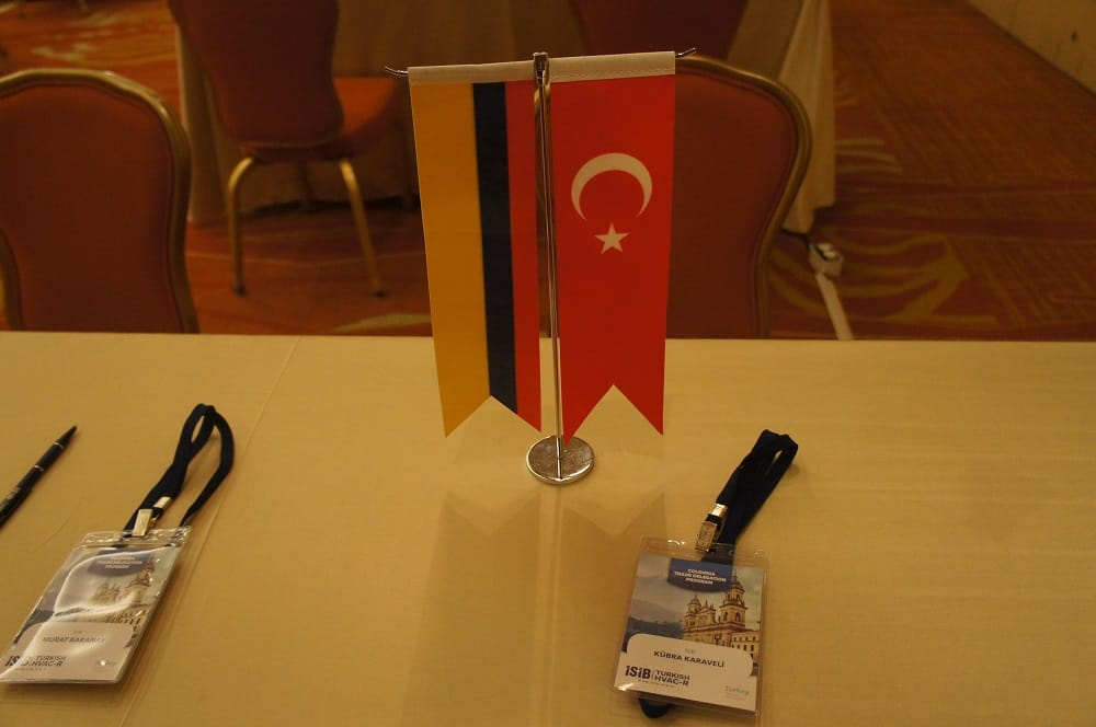 Turquia abre mercado Colombiano con medicamentos,dispositivos médicos y productos de venta libre