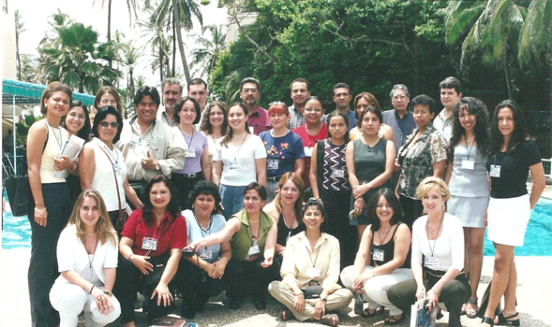 Encuentro Regional de Periodistas en Cartagena
